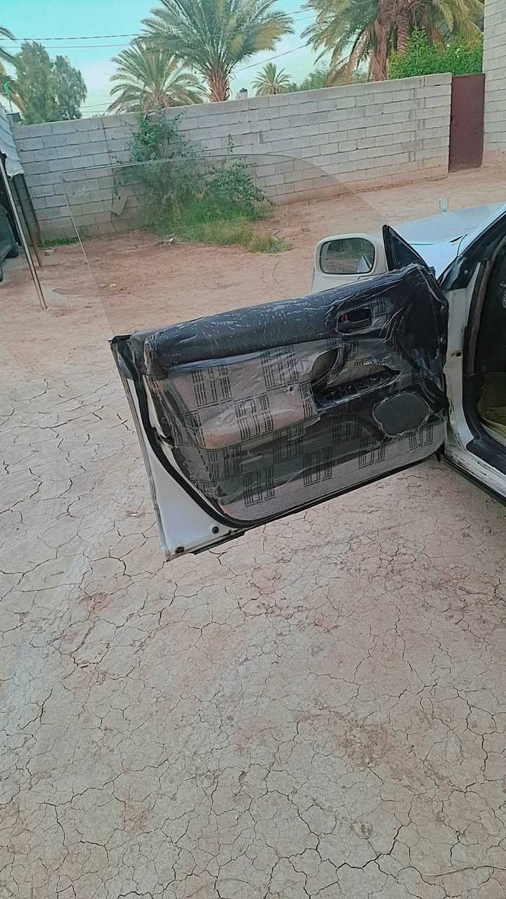 سلام عليكم
بطه 92 مكفوله كص ونقل جثه واصولايات سنويه 28 رقم بغداد دولي كير ومحرك كارتون 
كهربائيات شغاله من دعاميه لدعاميه كشنات كهربائيه ستيرن كهربائي 
دواخل كلش حلوه 
سياره بيهه جاملغ الاخير 
مرشوشه جماليه بدون حادث
سعر 55 وبيهه مجال حك جيه عنوان الديوانيه سومر 
***********
