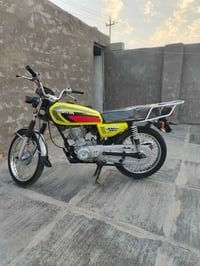 دراجة • مديل 18 • قضاء الحي