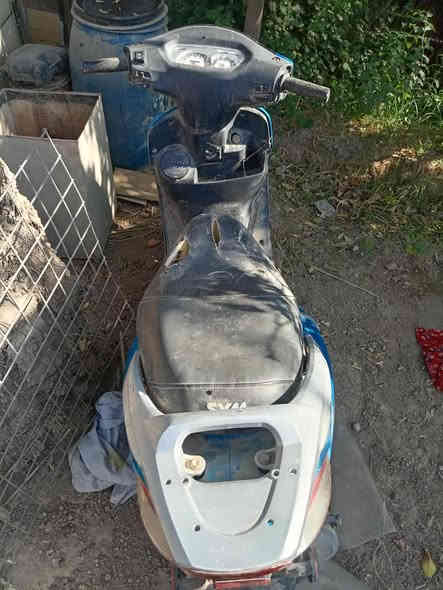 سلام عليكم دراجات للبيع ٢ بميه. وخمسين  ليريد يتلص   ***********
