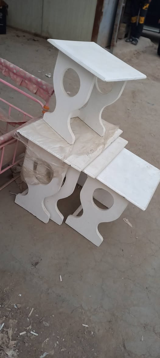 السلام عليكم
. يتوفر مجموعة مجموعة من الغراض الجديده والباله والمستخدم من ( سنك وثلاجه ومجمدات وجزامات وغسالات وطبلات وميز طعام وغراض متنوعه )
الكل كلمن وسعرها بأسعار مناسبه
حلة / دبلة . مجاور بدالة الاتصالات.
*********** / ***********
