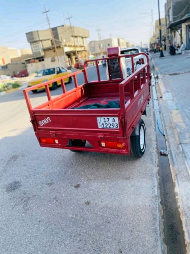 سلام عليكم ستوته تعمير كله ٢٦رقم نكليزي بسمي سنويه تنتهي ٢٠٣١/٦/٦  ؛  تنتهي محرك ٢٠٢٦توني بدلته لاصلي شاصي بلاد لا خياس لا لحيم  كله بلاد مكاني سماوه