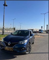 رينو كادجار