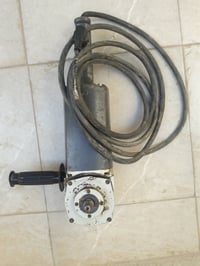 Skil هولندي ٢٠٠٠واط • قرش صيني ١٧٠٠واط • حجر ٢٣٠و١٨٠مم