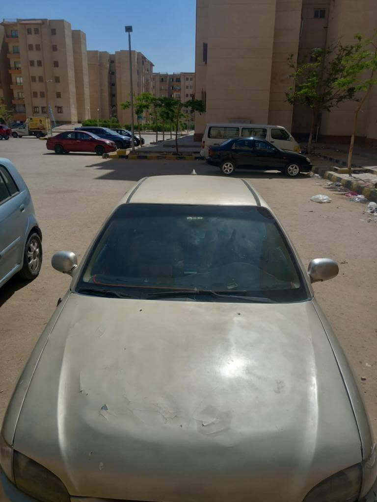 سياره هونداي اكسنت موديل 2005 رخصة سنتين مرور 6 اكتوبر منوال 1500cc السادس من اكتوبر, الجيزة


**إذا كنت صاحب هذا الإعلان وتريد حذفه لأي سبب، رجاءا أرسل رسالة إلى الدعم الفني**