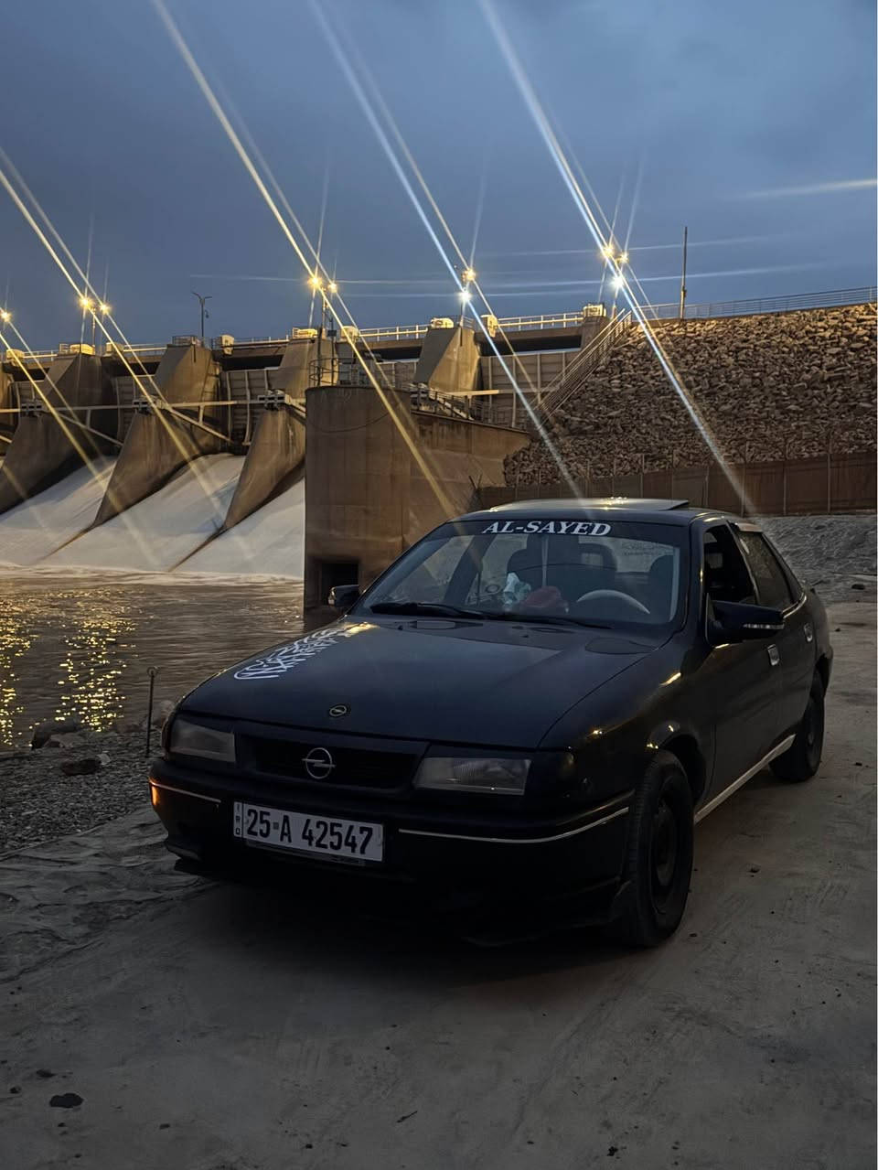 ‏سيارة اوبل موديل  92 سنوية الي 30 بطاقة بنزين بي و سيارة نظيف 
‏صبغ عام جمالية ￼ مكان سيارة كركوك قضاء دبس محرك 18 بي iPad و سماعات مضخم سيارة حلو و نظيف السعر 47 رقم موبايل  ***********￼￼￼￼￼￼￼￼￼￼￼￼ Singapore
