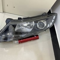 لايت اوبتيما • مديل 11-14 • جهه السايق