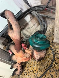 داينمو • سلف • نوزلات