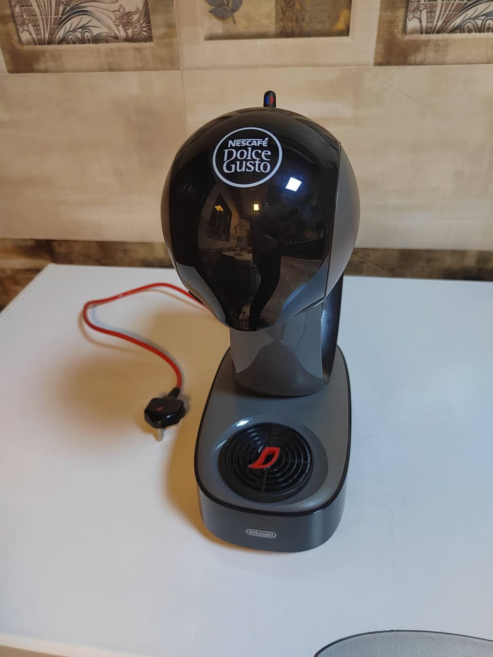 للبيع


**إذا كنت صاحب هذا الإعلان وتريد حذفه لأي سبب، رجاءا أرسل رسالة إلى الدعم الفني**