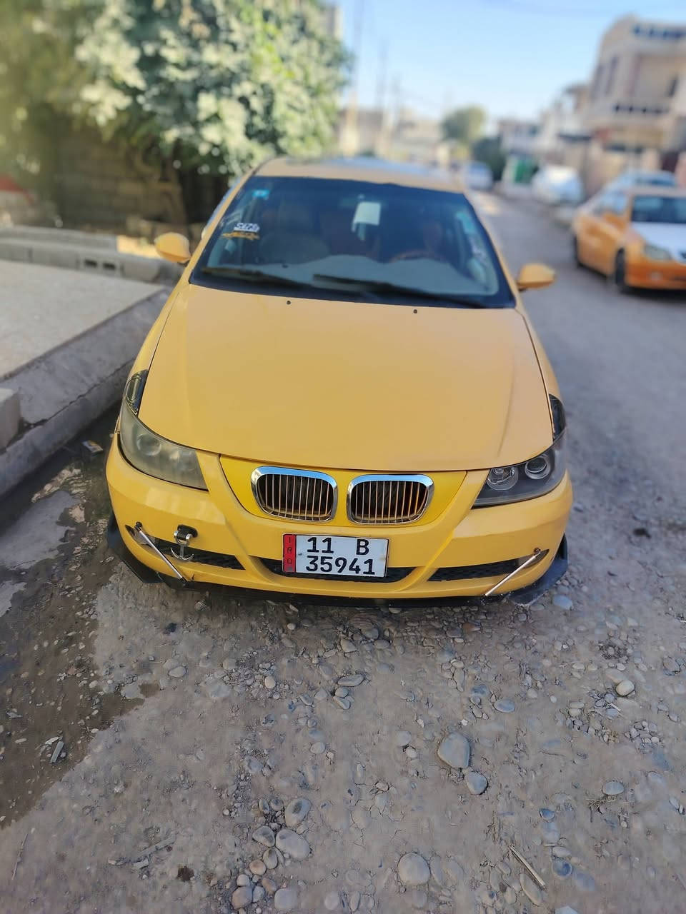 السلام عليكم
ليفان 620 للبيع هزه جديده كير ومكينه كورلا يارس سياره مصفره بسمي بلا ضرر بيها سنونار السعر 40 شراي تواصل على *********** بي واتساب
