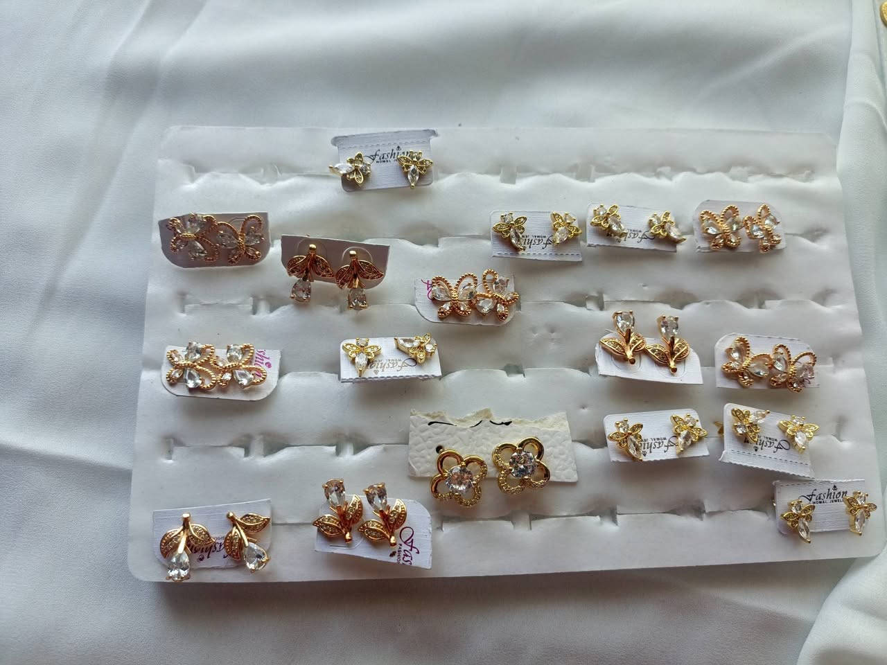 تراجي برغي عدد 17 ب 17 الف طلاء برازيلي ثابت


**إذا كنت صاحب هذا الإعلان وتريد حذفه لأي سبب، رجاءا أرسل رسالة إلى الدعم الفني**