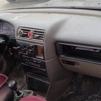 فكترا ٩١ • اسود • كير جديد