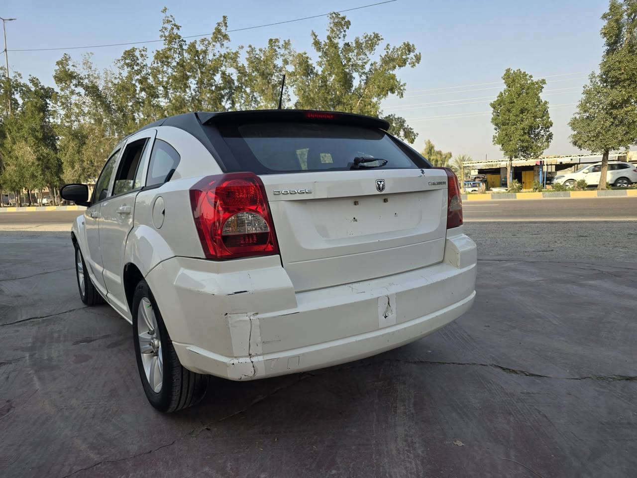 للبيع موديل ١٠ خليجي وكاله ساز سياره نظيفه جدا *********** مكان بابل
