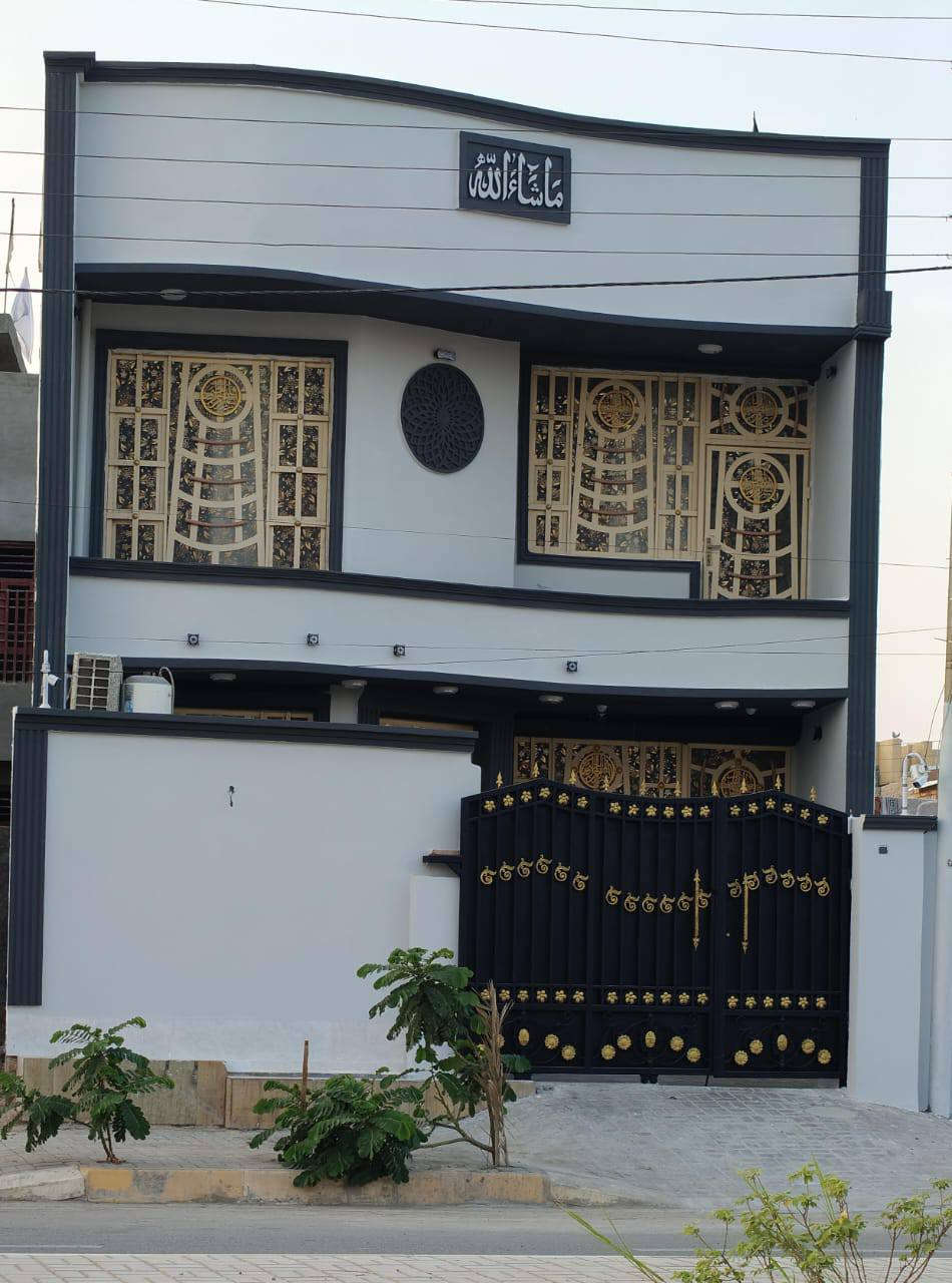 🏡 بيت طابقين للبيع – فرصة مميزة 🏡
يتوفر بيت طابقين للبيع في شارع البلدية الرئيسي،

📍 مقابل غسل السيارات الأخوين

مواصفات البيت:

بناء درجة أولى

بناء حديث وبخارطة جميلة

3 غرف نوم

استقبال أنيق

صالة جلوس واسعة

مطبخ

3 مجموعات صحية

موقع مميز قريب من الخدمات، مناسب للسكن العائلي . مساحته ١٥٠م

📞 للاستفسار والتواصل:

***********
