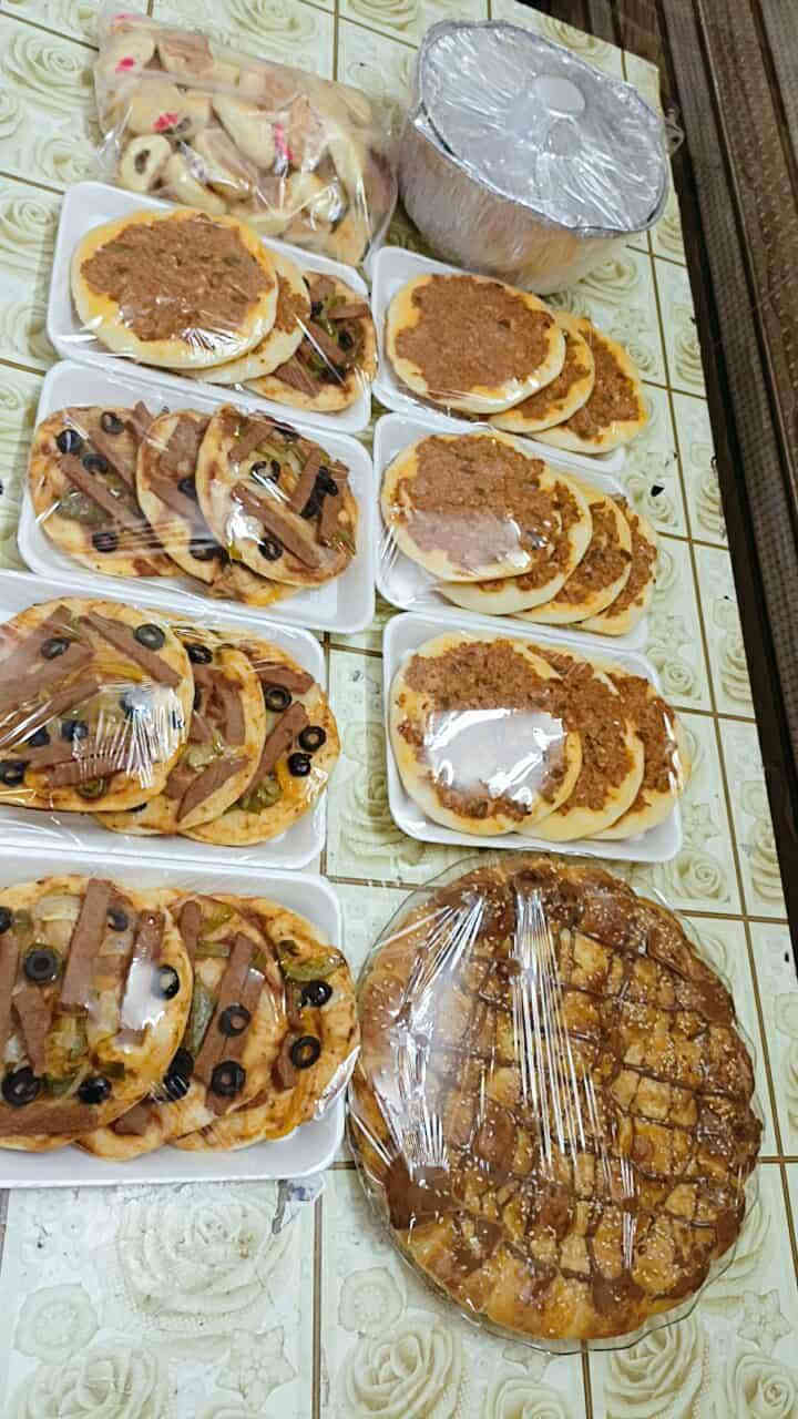 السلام عليكم
مكلف انشاء الله تكونون سبب برزق هاي العائلة وهاذ شغلهم كدامكم وربي يرزق الجميع 

الي يحب يتواصل وياهم 

واتساب فقط:_  ***********
