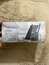 كاميرا 4G • طاقة شمسية • رؤية ليلية