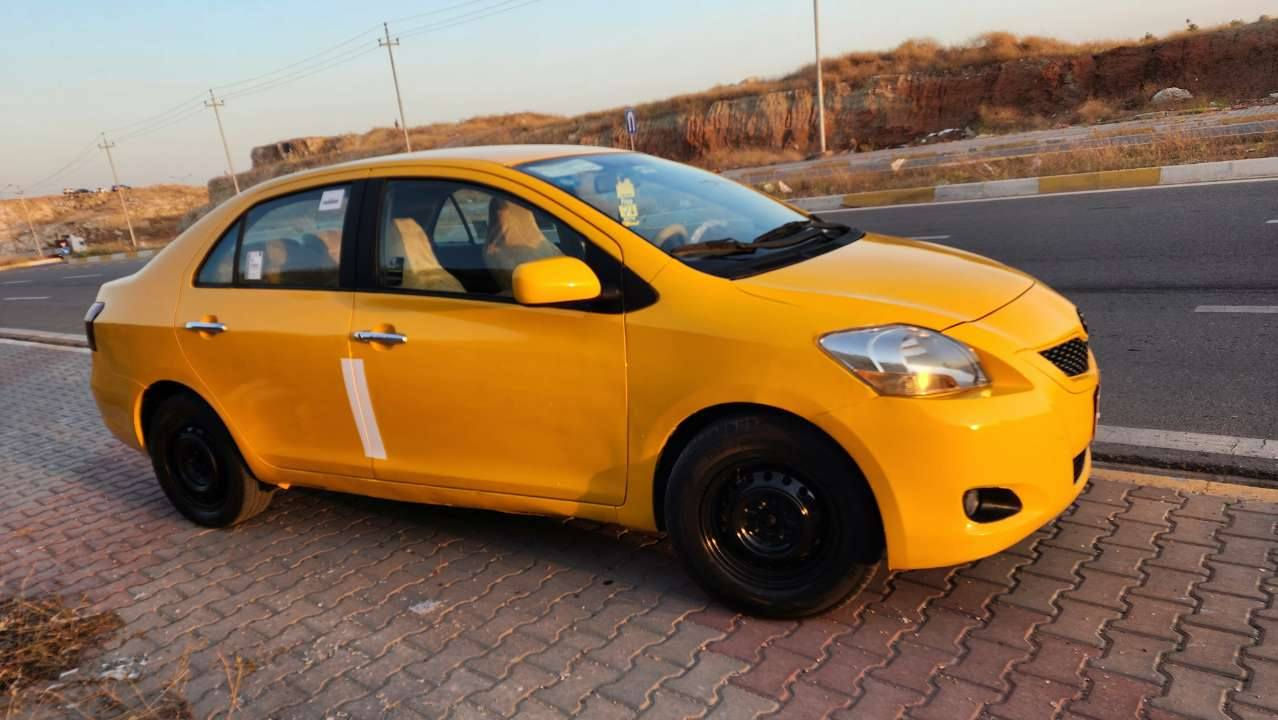 یارس 
مودیل 2010
كیرمحرک بشرط
كیر اووماتیك
محرك جبیر
سنویه بسمی جدید 
سبوغ جدید
قتع تین تبدیل بدون دواخل
مكان كركوك
سعر 88
*********** كركوك, العراق
