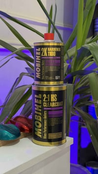 كلير MOBIHEL HS انتي سكراش مع الهاردنر إذا تريد لمعة قوية، حماية تدوم،...