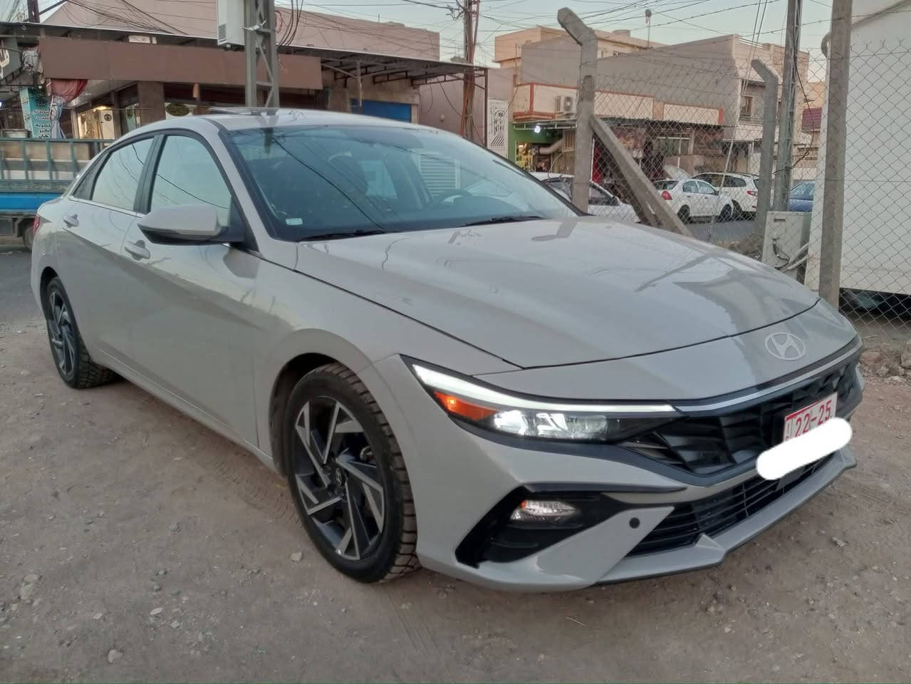 بسم الله الرحمن الرحيم 🧿
السلام عليكم 
للبيع او مراوس
🇺🇸🇺🇸النترا  لمتدددددد
موديل …….2025 
رقم دهوك
سيارة فول فول 
حجم محرك 2000 دوش 🚀🔥
ماشيه 20mil
بصمة تشغيل
تشغيل عن بعد
ابواب بصمة و ترحيب 
كامرة 360 درجة
‏هاند بريك بصمة AUTO HOLD 
سلايت 
رادار امامي 
رادار خلفي 
نقطة عمياء
توقف ذاتي 
قيادة الية
تحكم استيرن جهتين
شاشة دجتال كبير متصل
نظام القيادة (normal + sport + smart)
لايت زينون 3 عدسة بلادي 
ليد خلفي 
كشن هيتر
ستيرن هيتر
كشن جلد 
شحن موبايل لاسلكية
ويل كروم حجم 18
داخل سبع الوااان🟪🟦🟨🟩

سيارة  ضرره جدآ جدآ خفيف
شبر صبغ بل بوند وخشم الجاملغ معدل بارد فقط 
ايرباك ستيرن راجع سستم 

مكان سيارة الموصل

المشتري  اتصال ع واتس اب رقم ‏‪***********
للأستفسار ‏‪0774 806 3083‬‏
