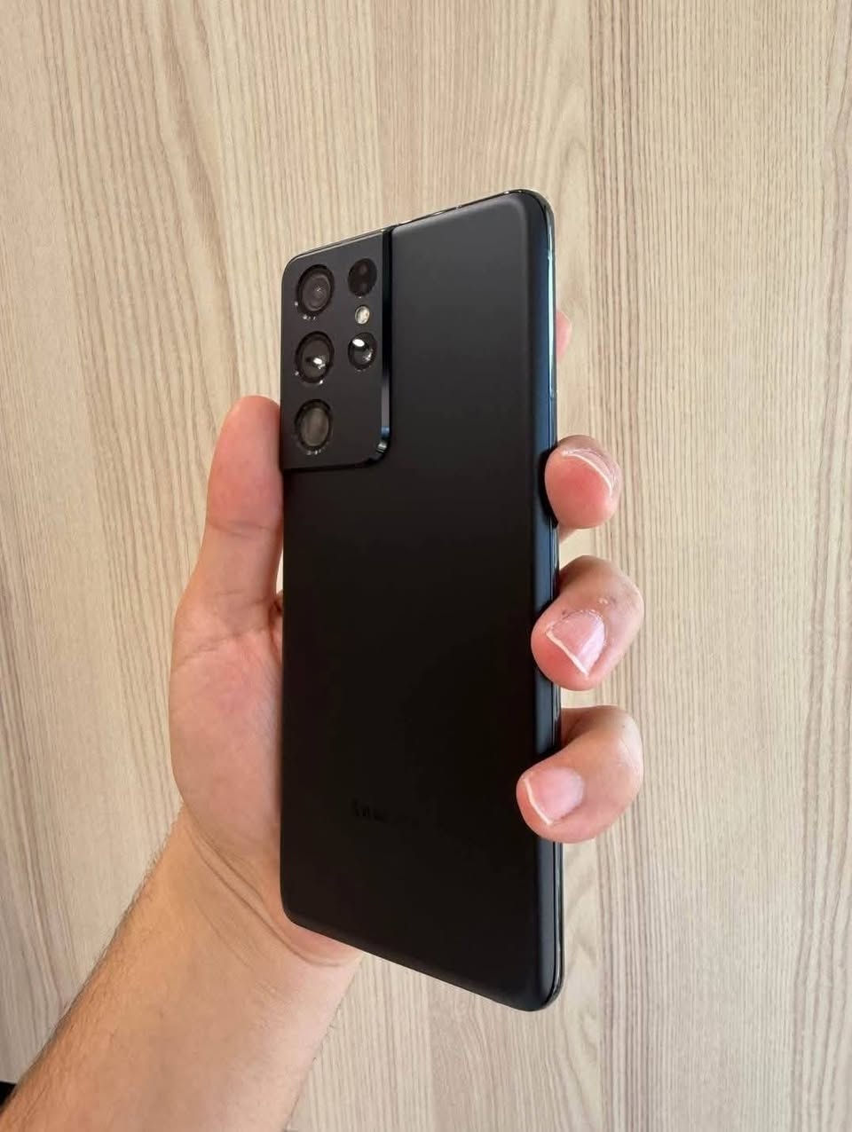 S21 Ultra 5G One Ui 7
فول مواصفات ما بي أي شي فقط متوقف سيمكارت الباقي كلو شرط ونظافة 100%
ذاكرة 128 رام 12
كاميرات ممتازة
بطارية ممتازة
بالألعاب فول
مليان مميزات
** فقط متوقف سيمكارت الباقي كلو شرط
بيع او مراوس


**إذا كنت صاحب هذا الإعلان وتريد حذفه لأي سبب، رجاءا أرسل رسالة إلى الدعم الفني**