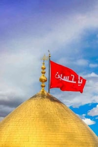 زيارات دينية • كربلاء والنجف • كوسترات مكيفة