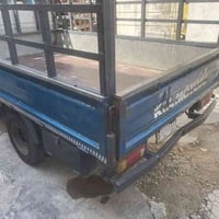 فونترا ام عيون • موديل 2000 • رقم ديالى