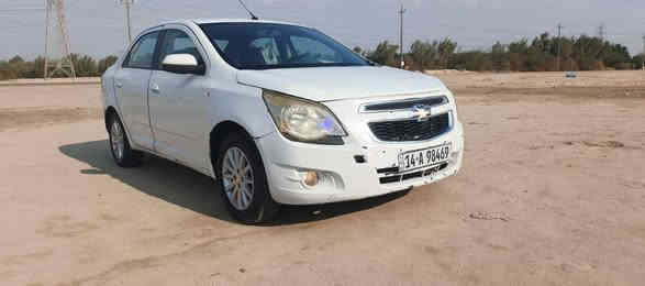 السلام عليكم
للبيع كوبلت 2016 بآسمي سنوية مجددة ورقم دولي صارلهن 3 اشهر كير بعدة بالضمان محرك نضيف خير من اللة راديترات وكمبريسر وتايرات وباتري توني شادهن قبل نهاية شهر التاسع كهربائيات كلها شغالة سيارة ما تصرف عليها 1000 واحلا من الصور بهوااااااي للمعلومة السيارة مبدل بيها باب السائق  السعر 72 قابل للتفاوض
مكاني البصرة سفوان
***********
