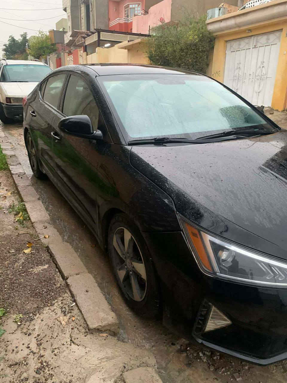 النترة موديل ١٩ سياره اول مواصفات سيارة بس بولند صبخ بشرط بدون معجون بدون دواخل كير محرك بشرط تحويل وكاله بشرط سياره حيل حلوه مال جناي جاهزة سعر بس نقد ١٤٥ بي مجال اي استفسار انتصل ع رقم *********** خاص مغلق
