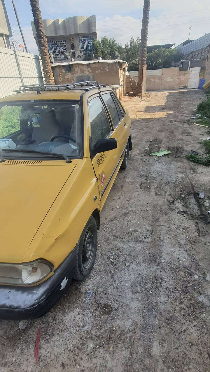 السلام عليكم سايبة للبيع موديل2014
مكينة كير كفالة السيارة خير من الله السعر29ورقة بيهة مجال قليل***********
