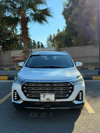 X90 PLUS • 1.6 تيربو • ٥٠٠٠٠ كم