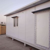 معمل كرفانات • حدادة • بكل المحافظات