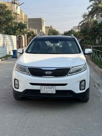 سورنتو فول • ٢٠١٥ • ٦ سلندر