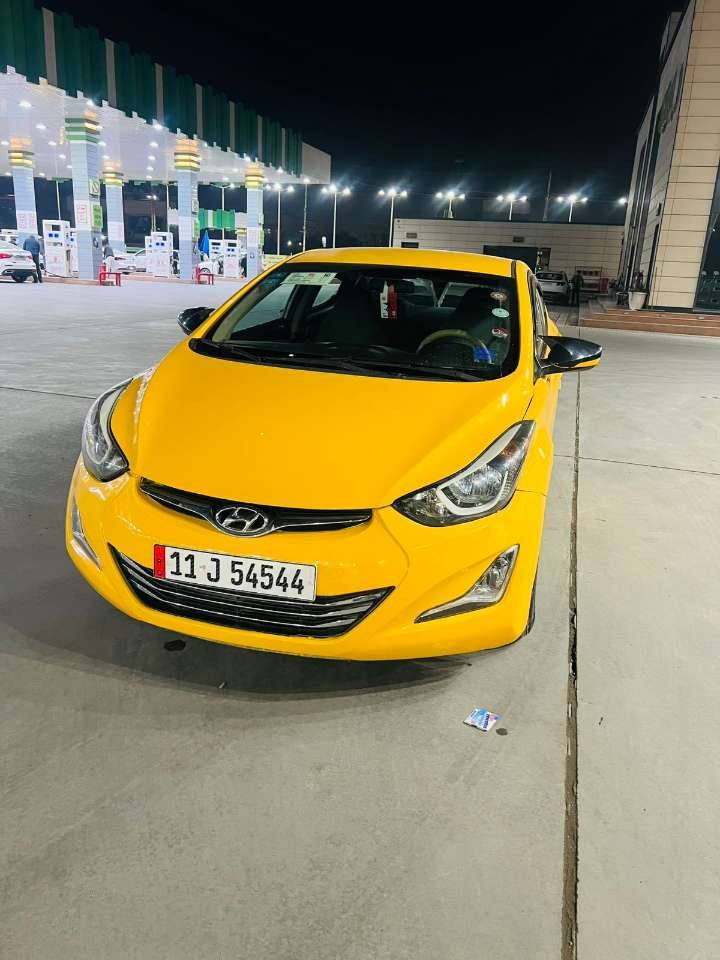 السلام عليكم
النترا مديل 2016
كير مكينه كفاله عامه
حداديه امامي خلفي جديد
تخم تاير جديد
اي نقص مابيه
السعر 97$
***********
