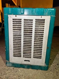 مبرده جنرال • واحد ونص • شغاله نضيفه