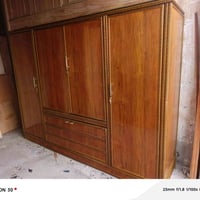 كنتور تسكام • مستعمل نظيف