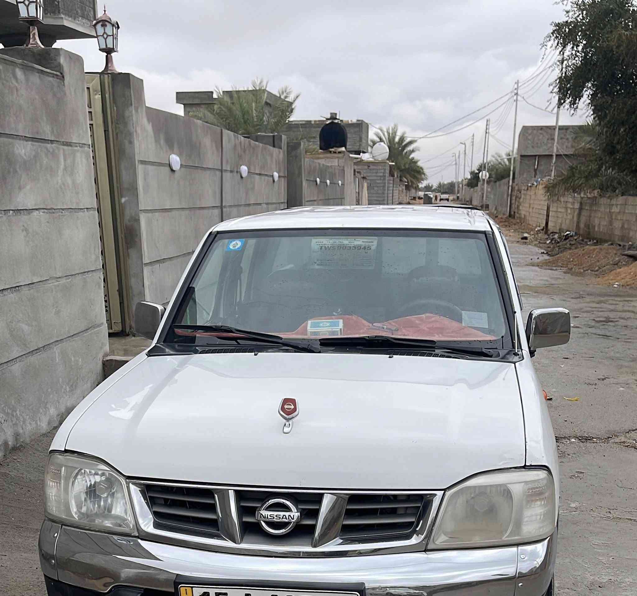 للبيع سعر ١٢٠


**إذا كنت صاحب هذا الإعلان وتريد حذفه لأي سبب، رجاءا أرسل رسالة إلى الدعم الفني**