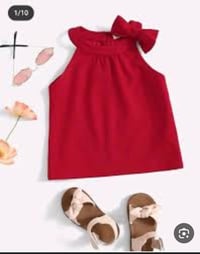 شي ان • ٥٠ قطعة • ملابس أطفال