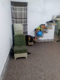 بيت للايجار • ١٠٠م • اسواق الجنائن