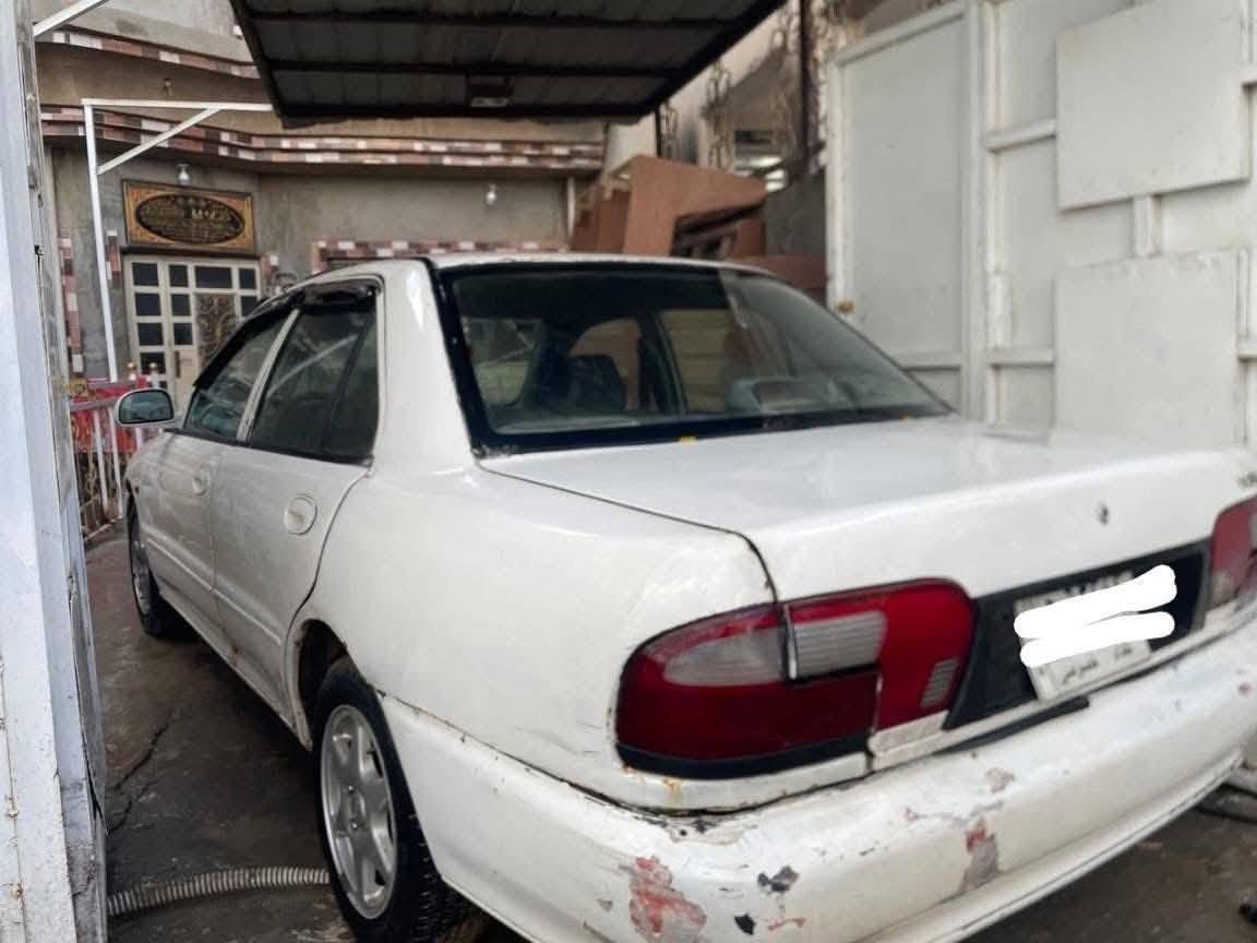 سلام عليكم بروتون 2004 كير ومكينه خير من الله نقصها تبريد وجامه اماميه مراوس ببروتون كير عادي معه العلم بك لايتات بدلتهن جدد


**إذا كنت صاحب هذا الإعلان وتريد حذفه لأي سبب، رجاءا أرسل رسالة إلى الدعم الفني**