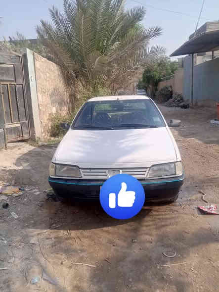 بيجوه روه كير ومحرك جدد بكان كوفه السعر  15ورقه وبيه مجال رقم ***********
