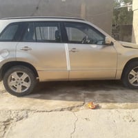 گراند ڤيتاره • ٢٠٠٧ • رقم ميسان