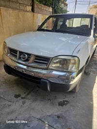 نيسان مزاد بغداد بدون صبغ  يراد لها  ترتيب مهبوله السيارة ٠٧٧٤٩٤٤٤١٢٥