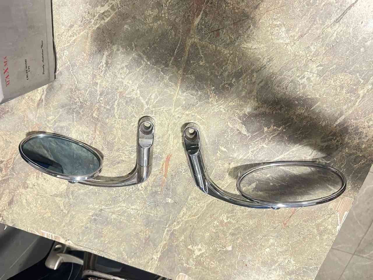 مرايات جوكر جيب و شد ب25و يوجد توصيل
‏‪***********‬‏
