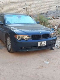 موديل ٢٠٠٣ • اوتو ٦ نمر • رقم كركوك