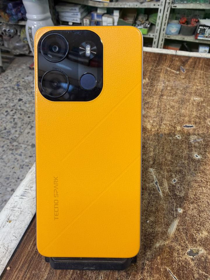 مرخصت الادمن جهاز تكنو نضيف بدون كارتونه فقط شاحنه ويا نضيف 80/% سعره ٦٠ وبي مجال مكاني بغداد العبيدي  ***********
