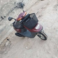 مرغول بلاديه • ٢٠٠٣ • ما مفتوحه