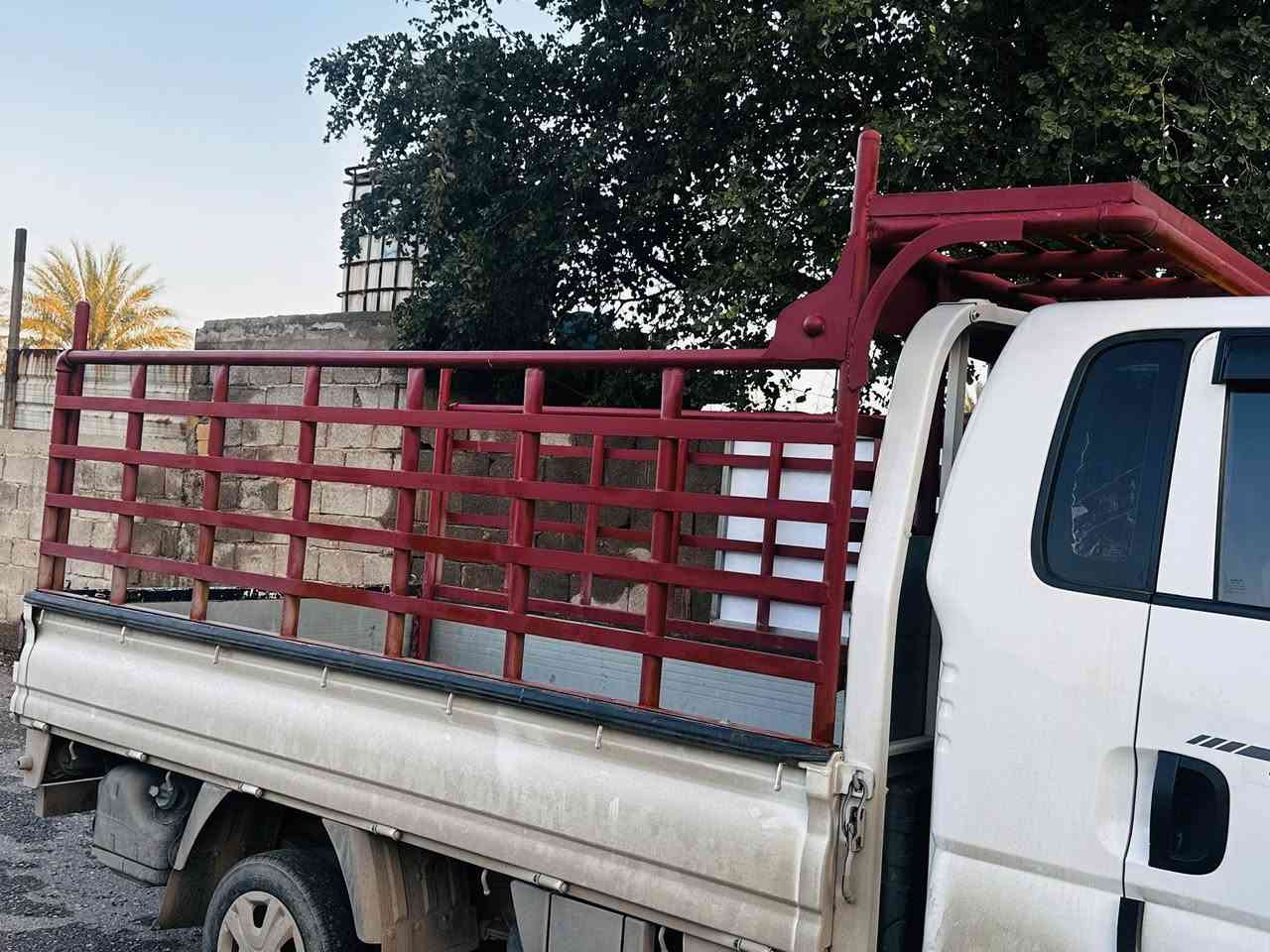 محجر بوري شغل درجه اولى رتفاع 75 جديد ونضيف للبيع عنوان بغداد حي نصر ***********
