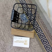 موديل 2026 • 33 أمبير • 5 بطاريات