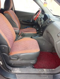 محرك ٢٠٠٠ • ٢٠٠٨ • باسمي