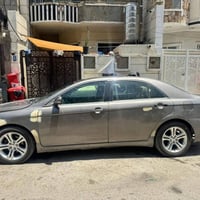 اخوان سياره ام كراند سي 8 للبيع أو مراوس حسب القناعه سياره كامله مكمله...