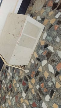 مكيف جنرال • حجم كبير • النعمانية واسط